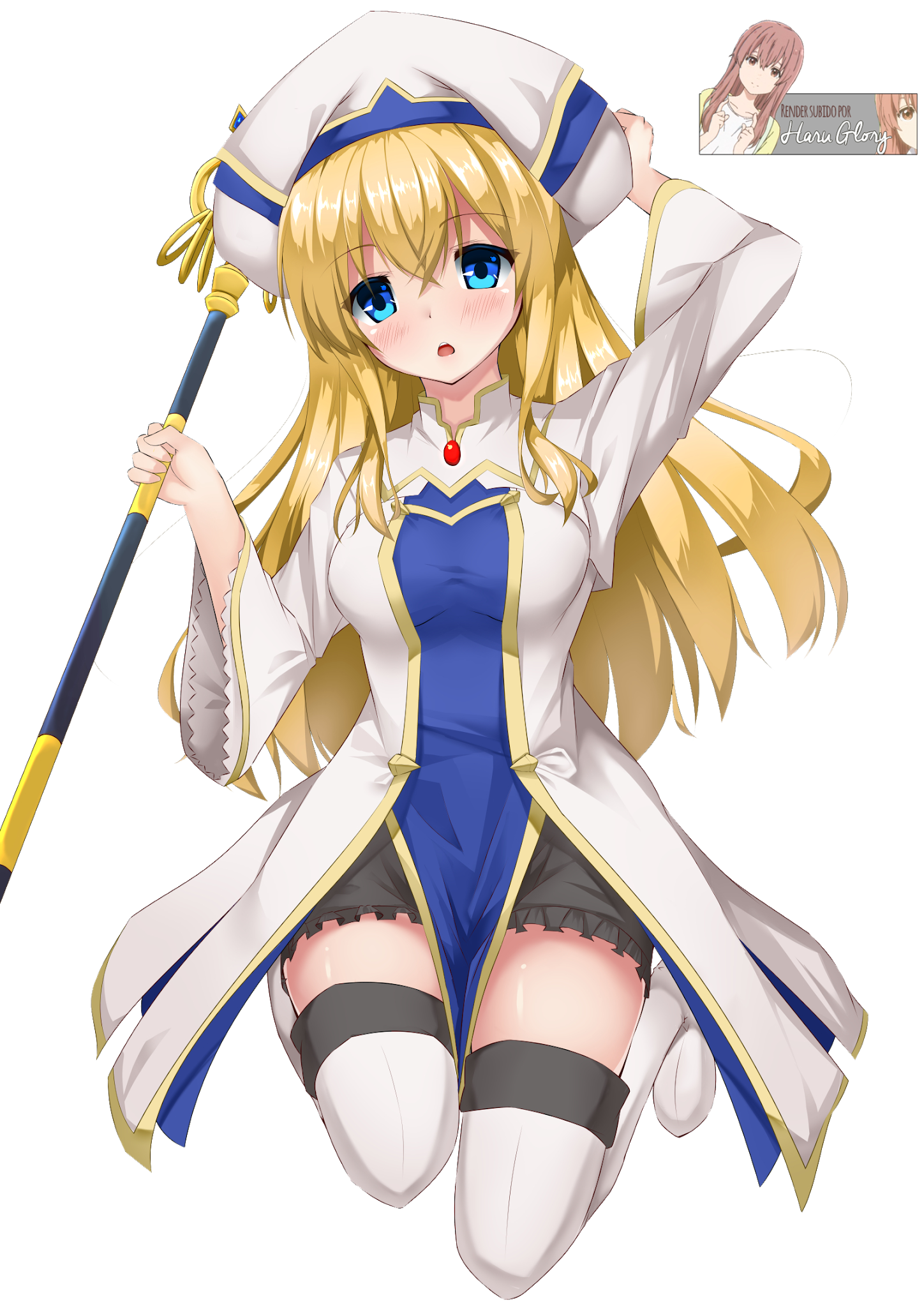 priestess 03 priestess 03