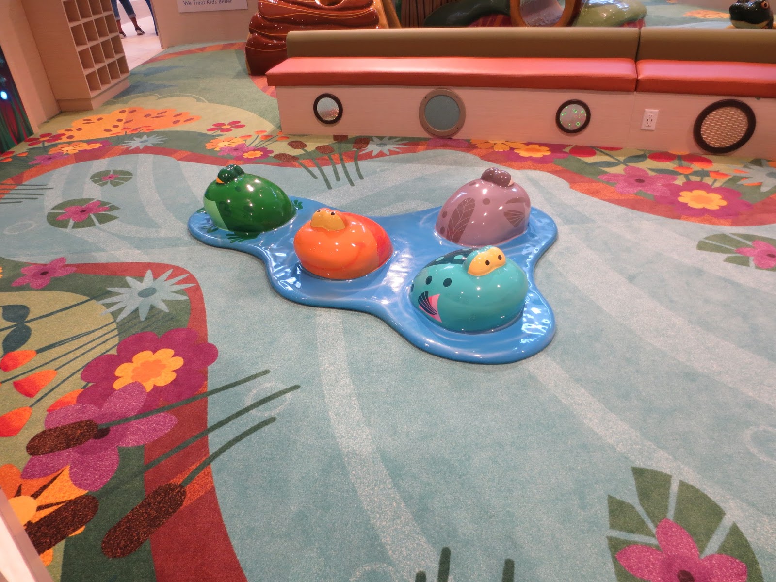 Now OPEN Del Amo Fashion Center’s Children’s Hospital Los Angeles