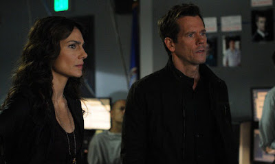 The Following 1x05