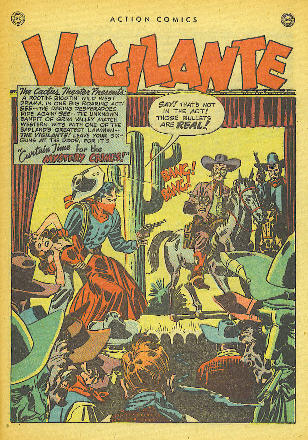 Action Comics (1938) 122 Page 40