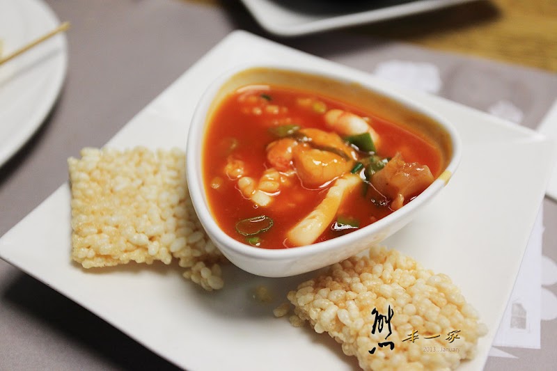 台南吃到飽美食|饗食天堂