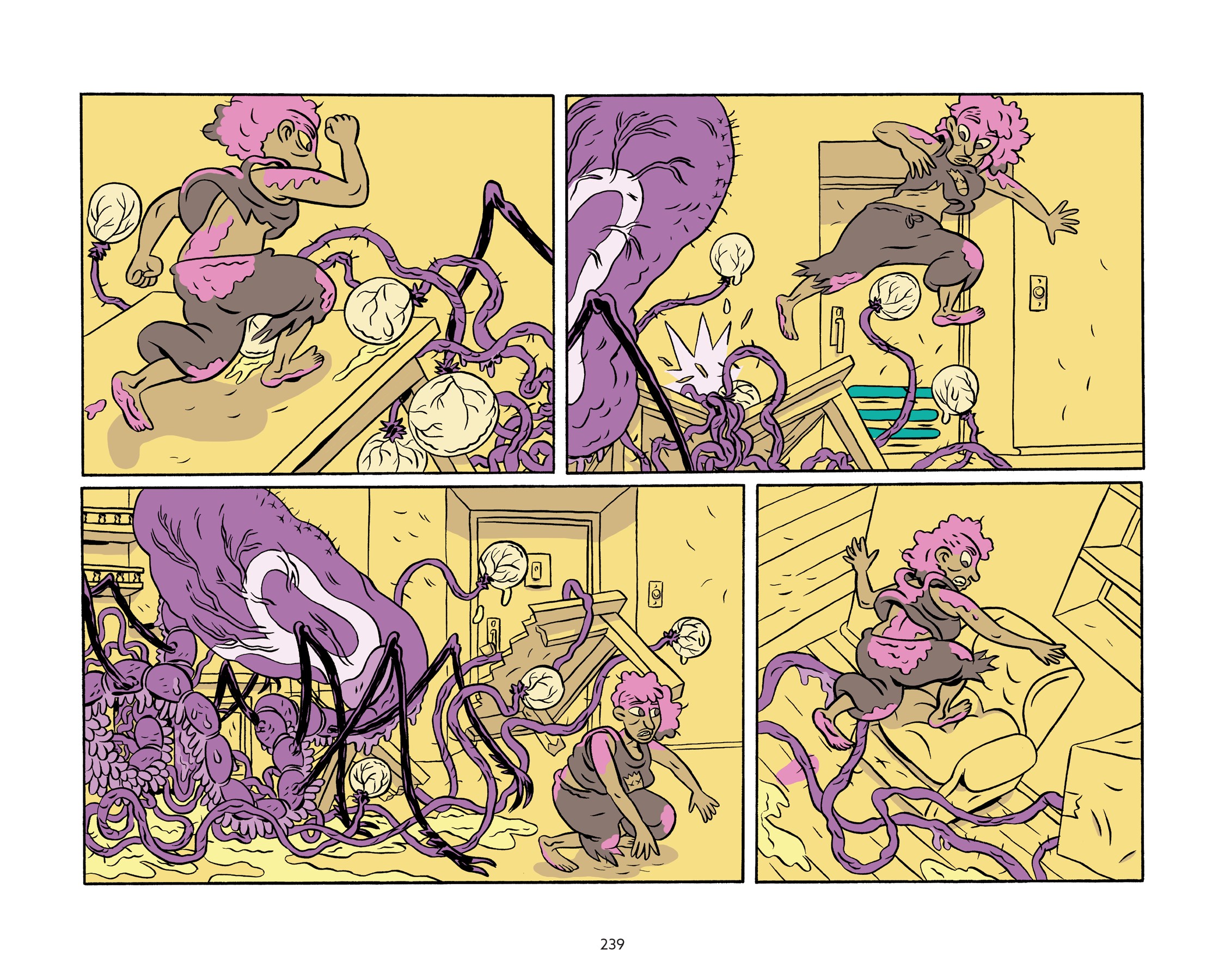 Read online BTTM FDRS comic -  Issue # TPB (Part 3) - 40