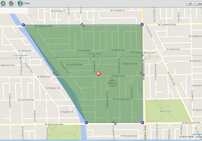 The Chicago Real Estate Local: Ravenswood Gardens and Ravenswood Manor