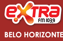 Rádio Extra FM da Cidade de Belo Horizonte ao vivo