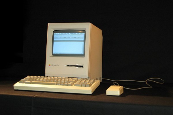 computadora Mac inolvidable