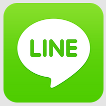 تطبيق مجاني لإرسال الرسائل الفورية وإجراء المكالمات مجاناً لاين LINE APK-IPA-iOS-xap