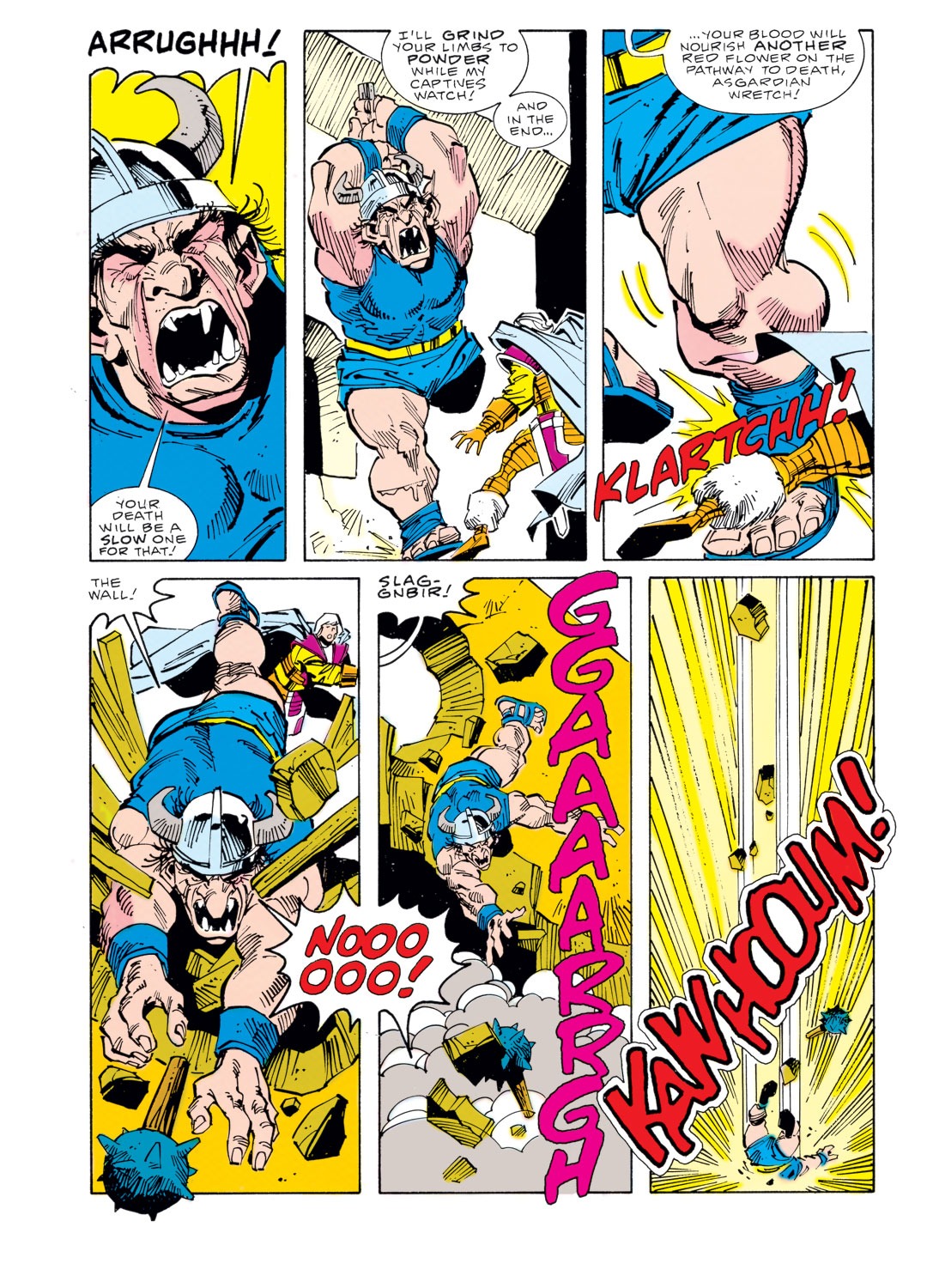 Thor (1966) 368 Page 17
