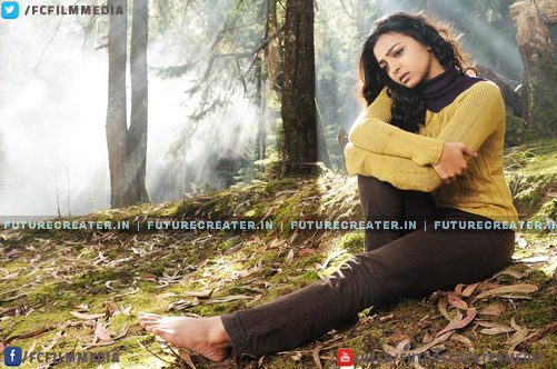Radhika Apte Hot Photo Shoots