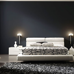 Muebles de dormitorio por La Decoradora Experta