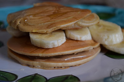 Pancake-solo-albumi-avena-istantanea
