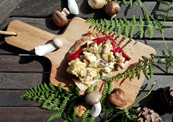 Receta setas ayudaadecorar.blogspot.com.es/