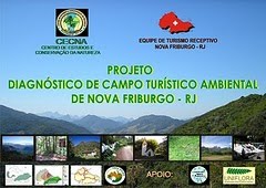 Diagnóstico Turístico Ambiental de Nova Friburgo