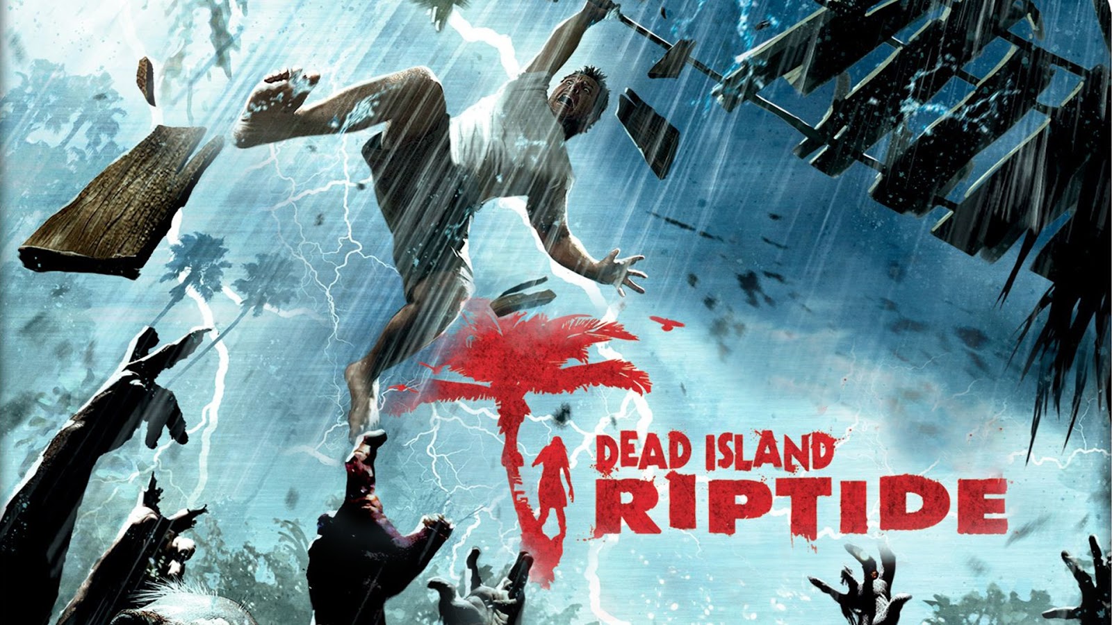 Dead Island Riptide Download VideoGamesNest