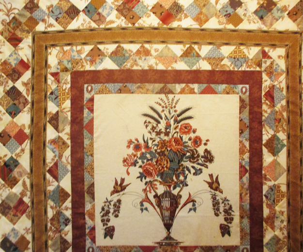 Barbara Brackman's MATERIAL CULTURE Celebrate! Make a Quilt