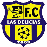 DELICIAS FUTBOL CLUB DE SAN FRANCISCO DE LA PAZ
