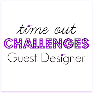 Guest Designer at TIME OUT Challenges