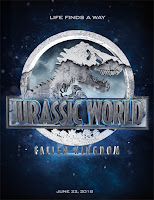Pelicula Jurassic World: El Reino Caído (2018)
