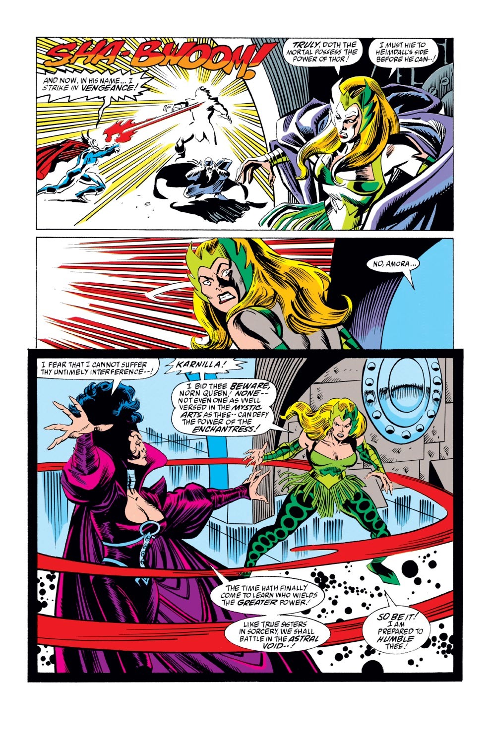 Thor (1966) 450 Page 14