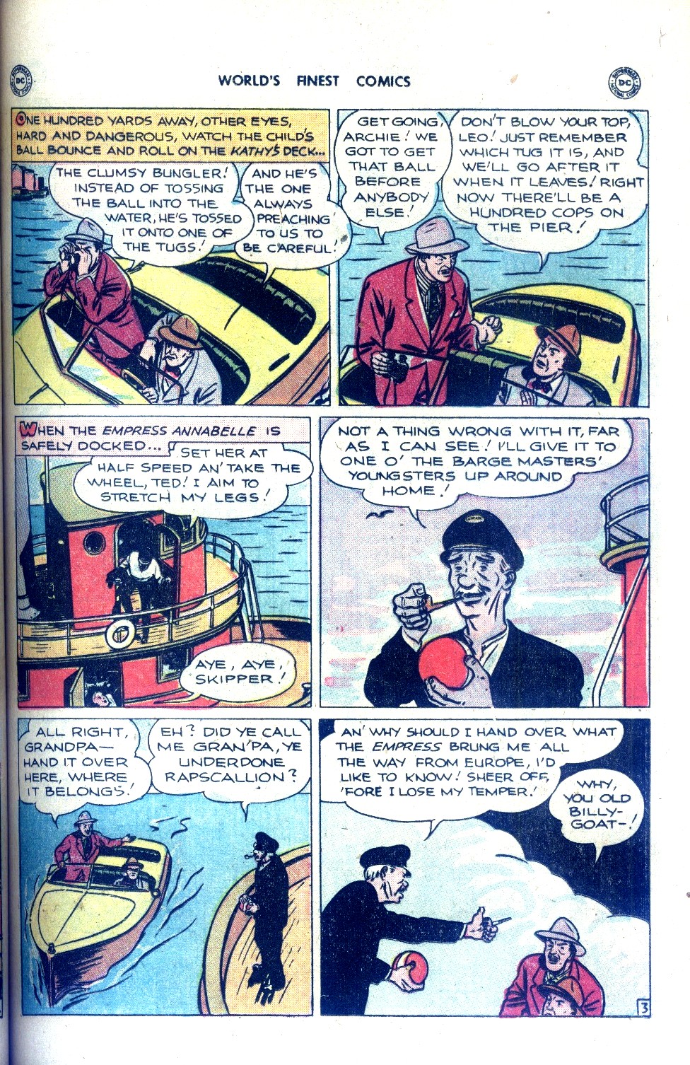 Worlds Finest Comics 43 Page 30