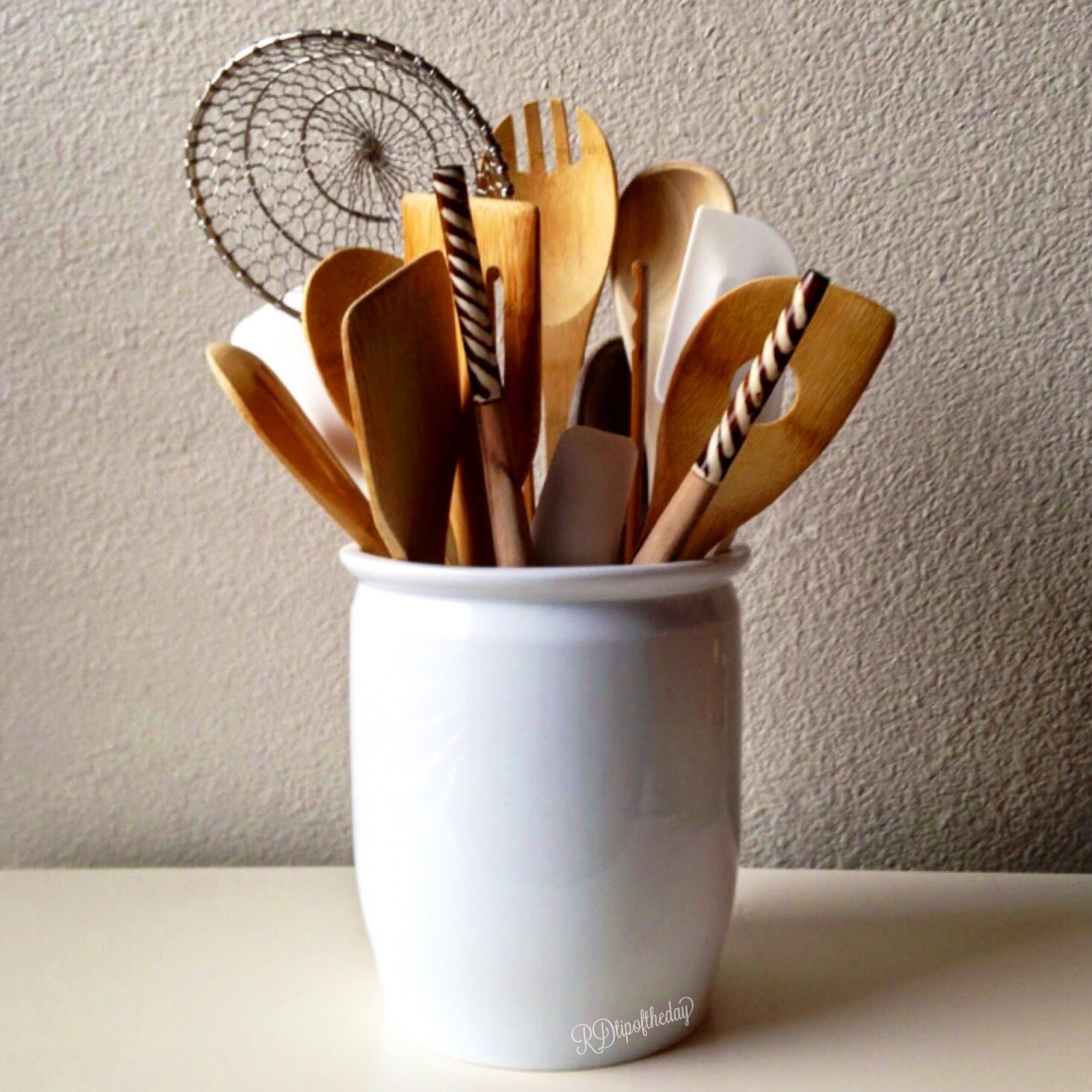 RD Tip of the Day Holiday Trader Joe's Haul