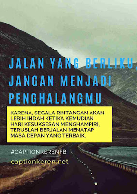 caption keren motivasi caption keren motivasi