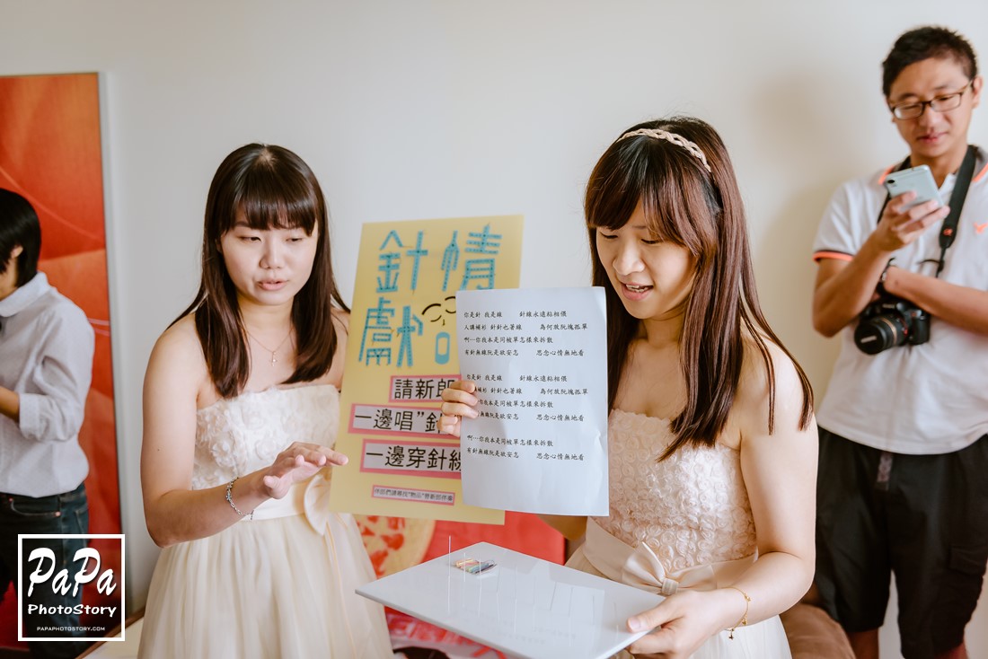 婚禮懶人包/迎娶闖關遊戲-關卡篇(超完整圖文版/新娘必看) 婚攝,桃園婚攝,婚攝推薦,就是愛趴趴照,婚攝趴趴,迎娶闖關,闖關活動,闖關遊戲,愛妻宣言,愛妻守則,迎娶活動,PAPA-PHOTO