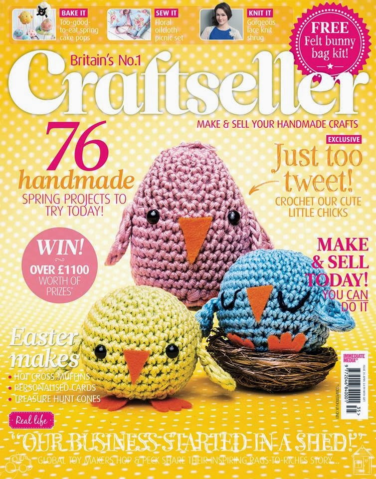 .Craftseller easter chicks