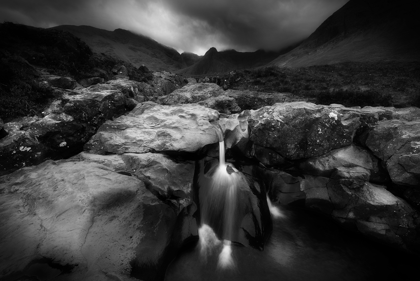 Mats Andersson Yttre Hebriderna Mats Andersson photo 2020