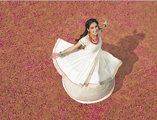 Rangriti is all set to launch the festive collection Bihar Rangriti is all set to launch the festive collection Bihar