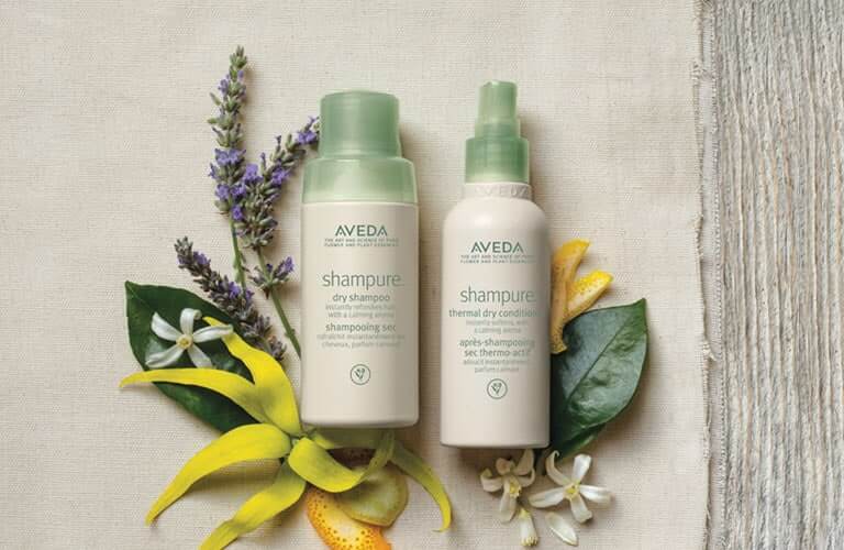 FREE Aveda Samples - Viewpoints - Free Samples & Freebies