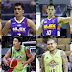 PBA Trade: Fonacier, Quiñahan to NLEX, Semerad to TNT, Lanete to Meralco, Anthony, Guinto and Grey to GlobalPort