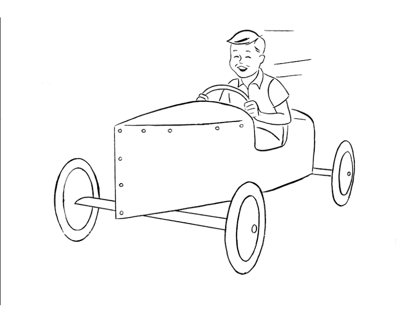 Free Transportation Coloring Pages title=