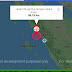 Gempa 5,0 SR Guncang Sumbar