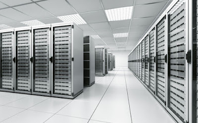 Memahami Peralatan Listrik Pusat Data Sistem Informasi_