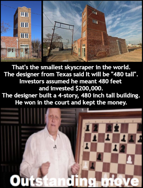 The "highest" level of design The "highest" level of design
