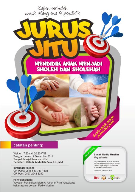 10 Contoh Desain Poster | Contoh Desain Brosur | Design Corel