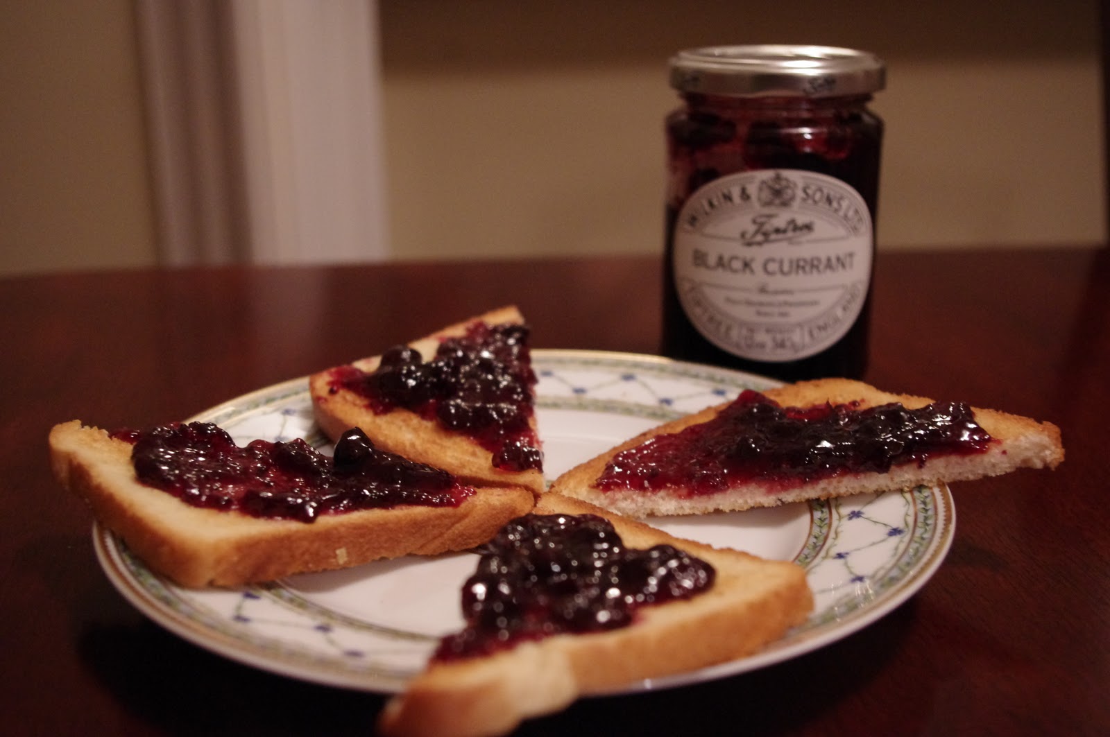 The Life of an AngloAmerican January 2012