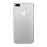 iPhone 7 Plus 128GB Argento
