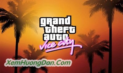 Cách tải game gta vice city Cach tai game gta vice city