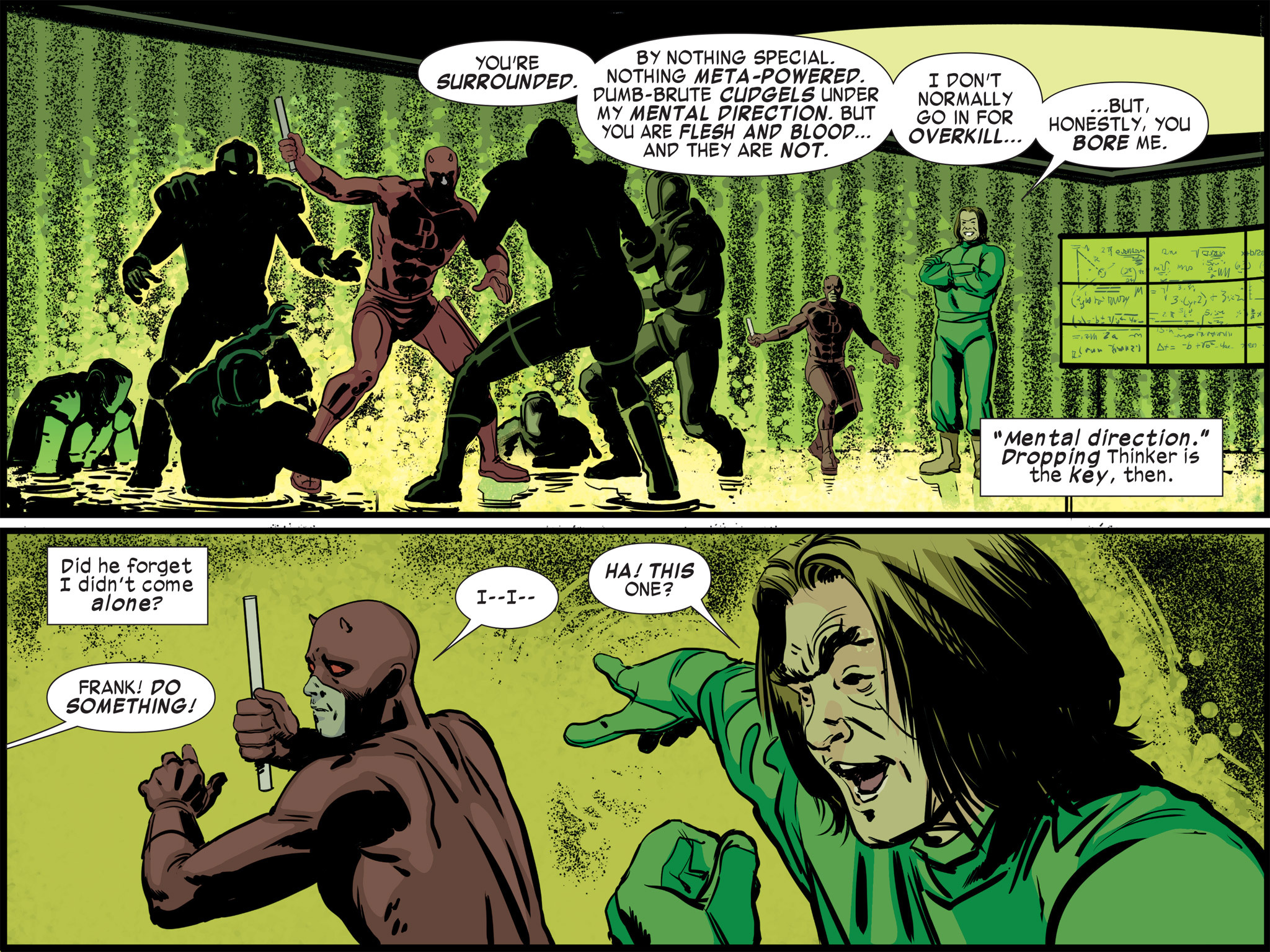 Read online Daredevil (2014) comic -  Issue #0.1 - 167