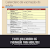 Adulto tem que se vacinar!!