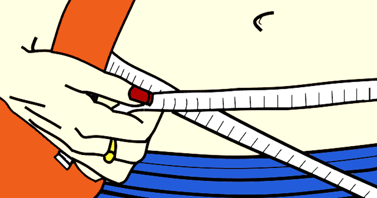 The Greatest Manner To Measure Weight Loss Healthy Weight Loss Tips