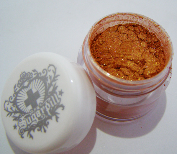 DIY Mixing Medium Pretty Girl Science