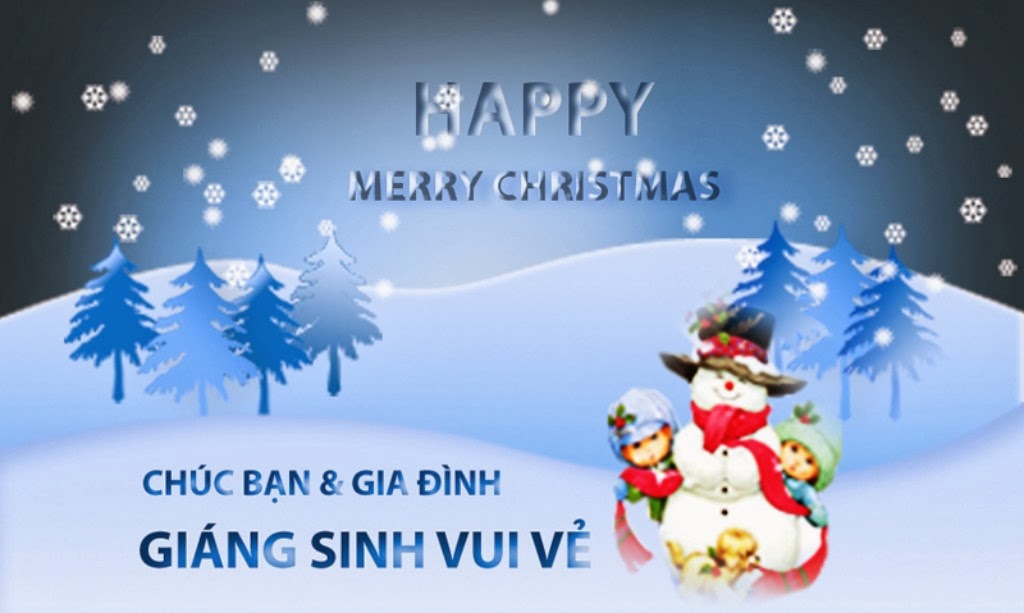 hình ảnh giáng sinh