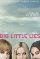 Những Lời Nói Dối Tai Hại Phần 1 - Big Little Lies Season 1