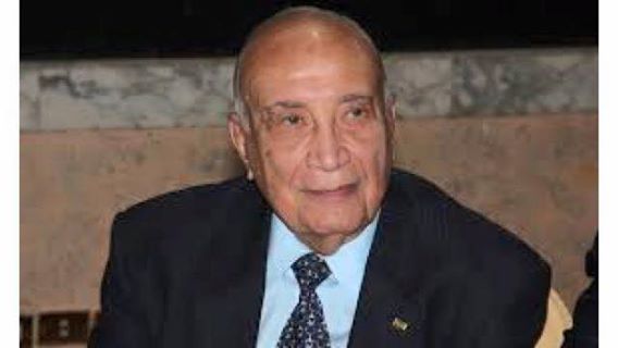 آخر وزراء التعليم العظام د. حسين كامل بهاء الدين في رحاب الله