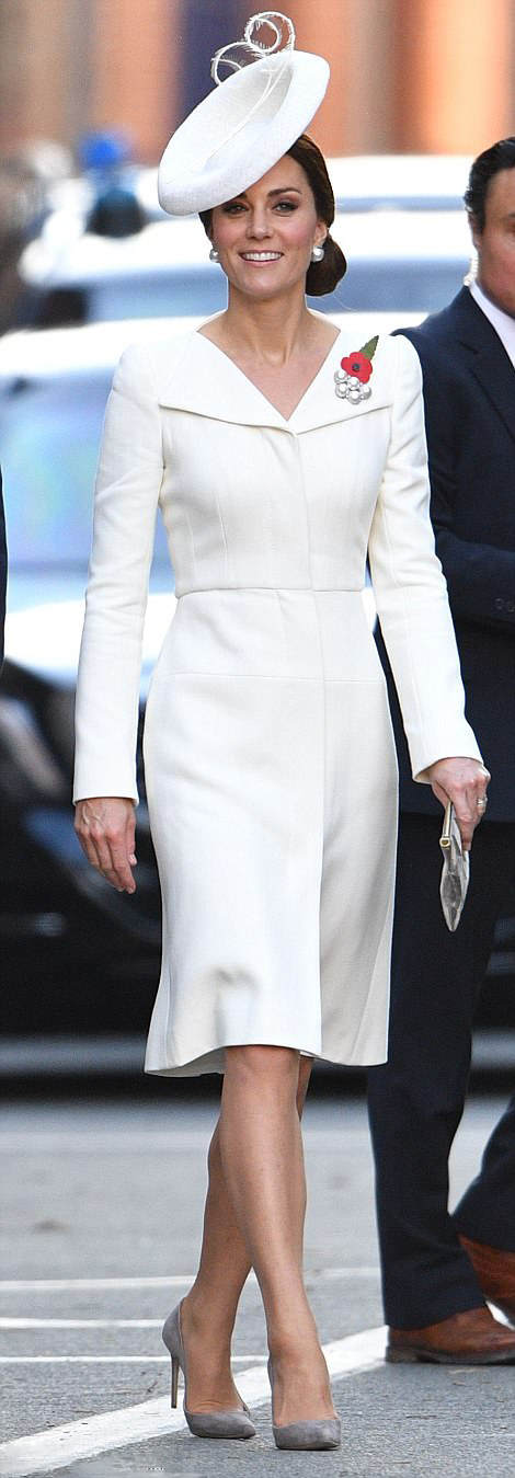 Dutch King And Queen Held A Lunch At The Noordeinde Palace