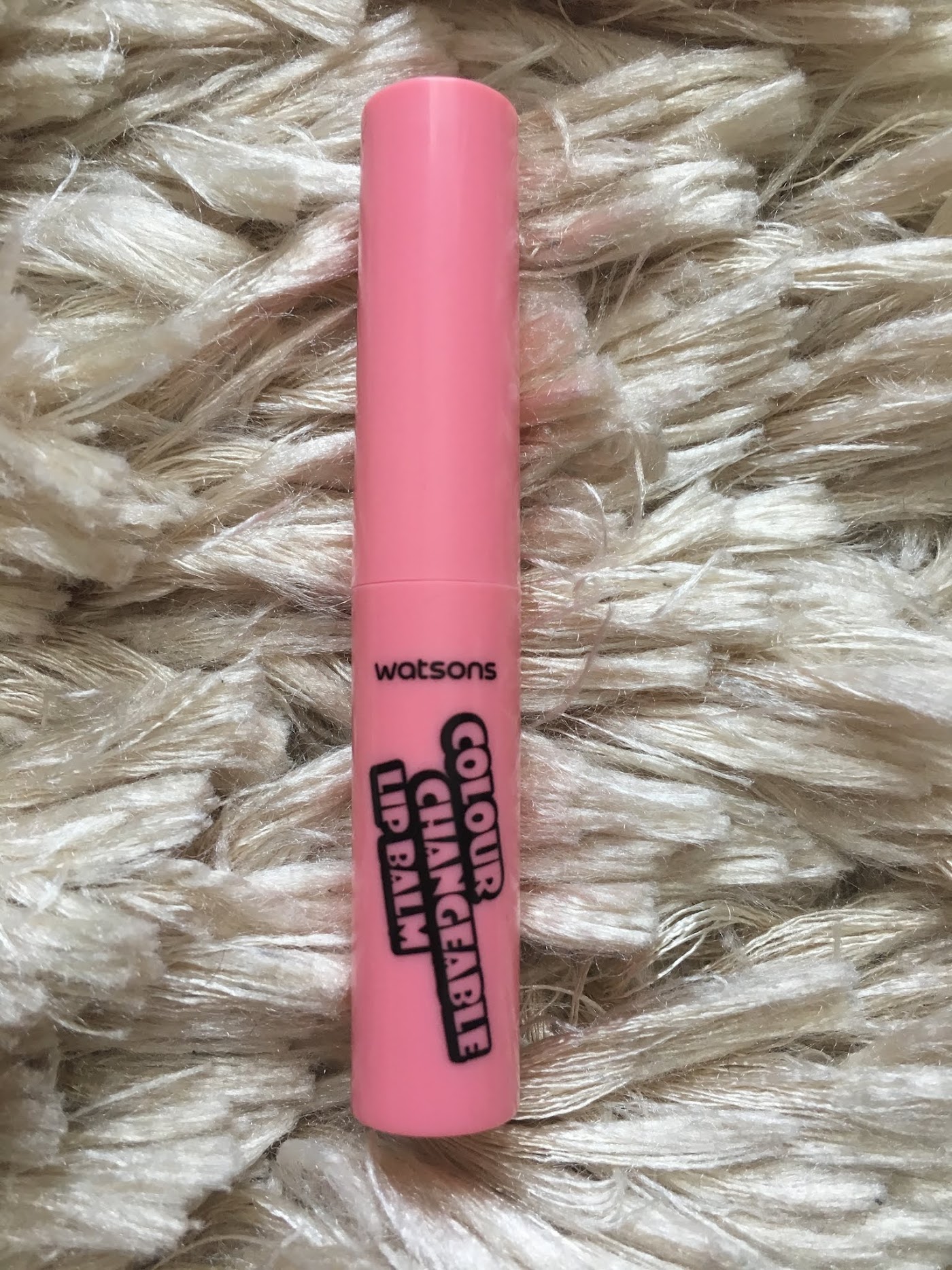 WATSONS MAGİC LİP BALM