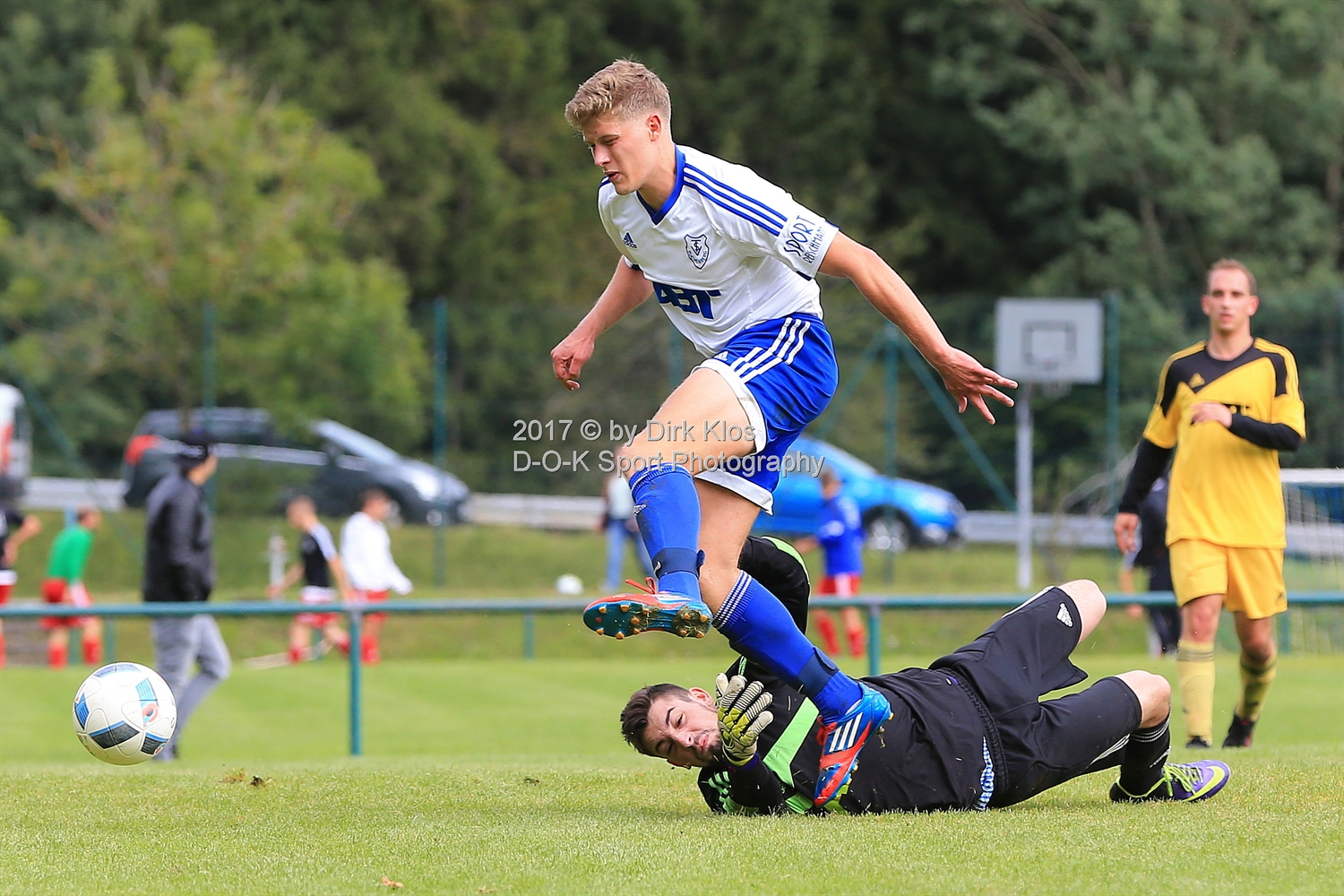 D O K Sport Photography Fussball Tsv Buchenberg Ii Vs Sv 29