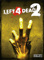 Left 4 Dead 2 Cover Box Art